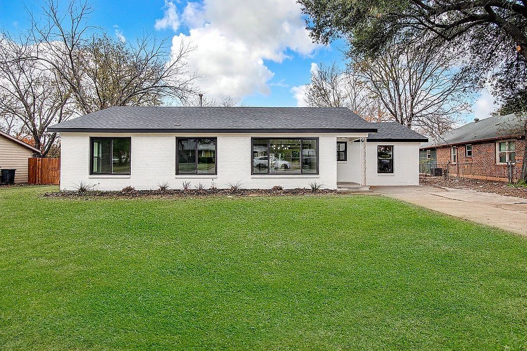 3549 Holder St Richland Hills, TX 76118 - Thumbnail 2