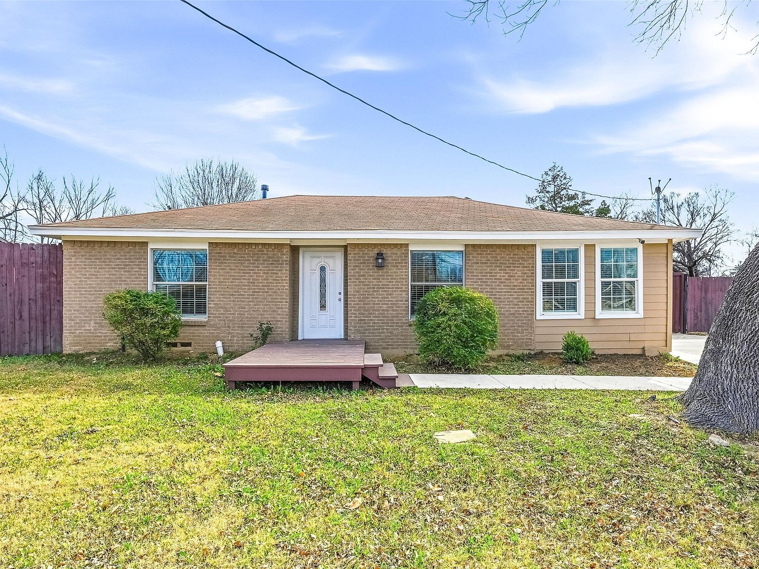 1912 Rayburn Ave Mesquite, TX 75149 - Thumbnail 2