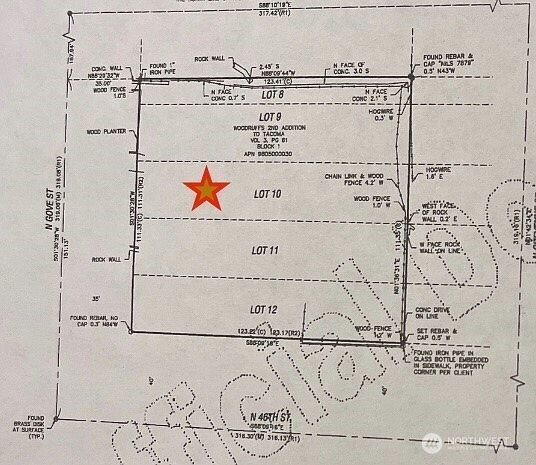 4609 N Gove St Tacoma, WA 98407 - Thumbnail 2