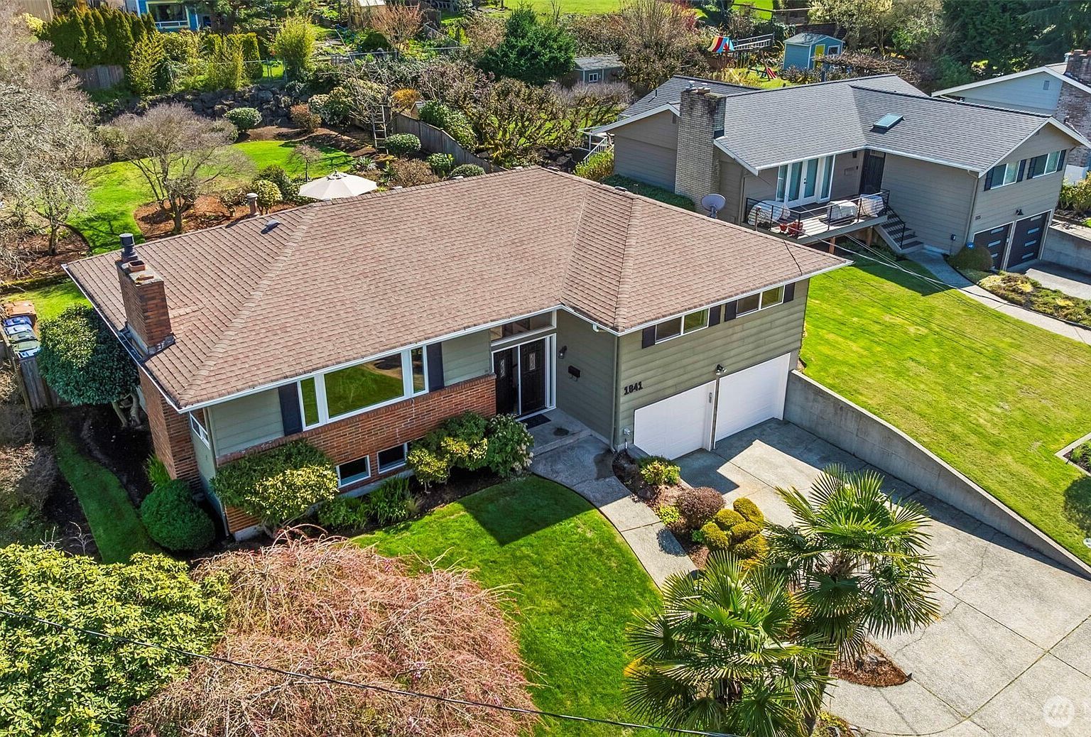 1841 N Lenore Dr Tacoma, WA 98406 - Thumbnail 2