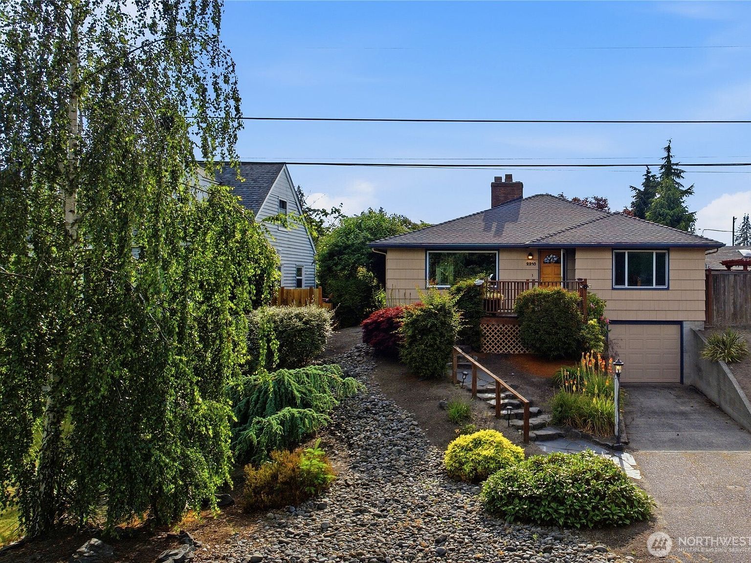 2210 N Mason Ave Tacoma, WA 98406, 98406