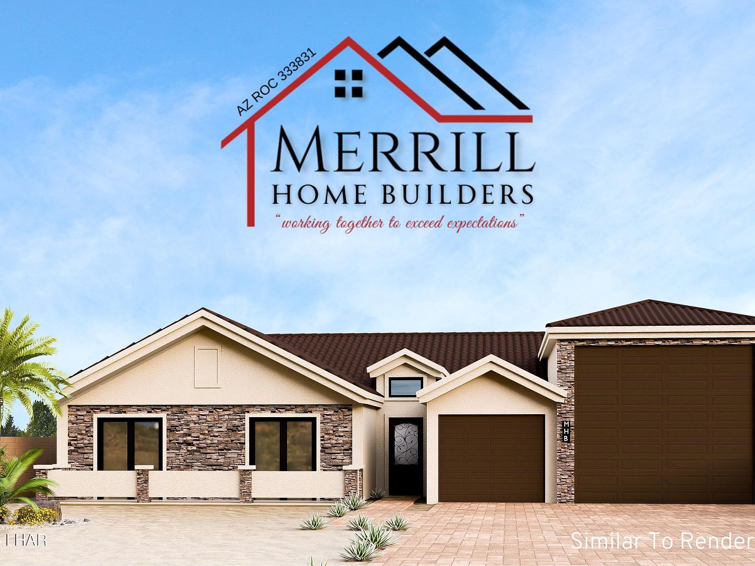 1911 The Emerald On Your Lot Pln Lake Havasu City, AZ 86404 - Thumbnail 2