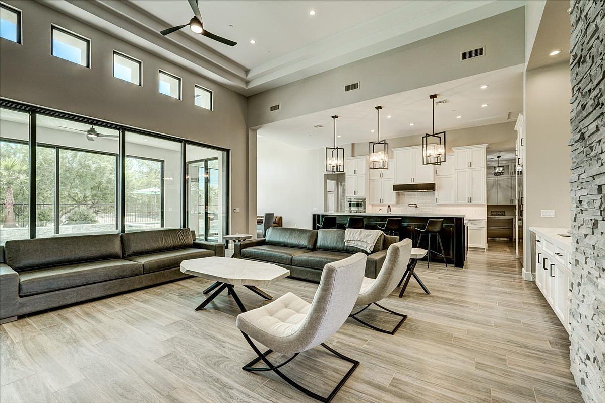 The Bella Vista 907 Plan, Monacello Lake Havasu City, AZ 86403  | Single Family