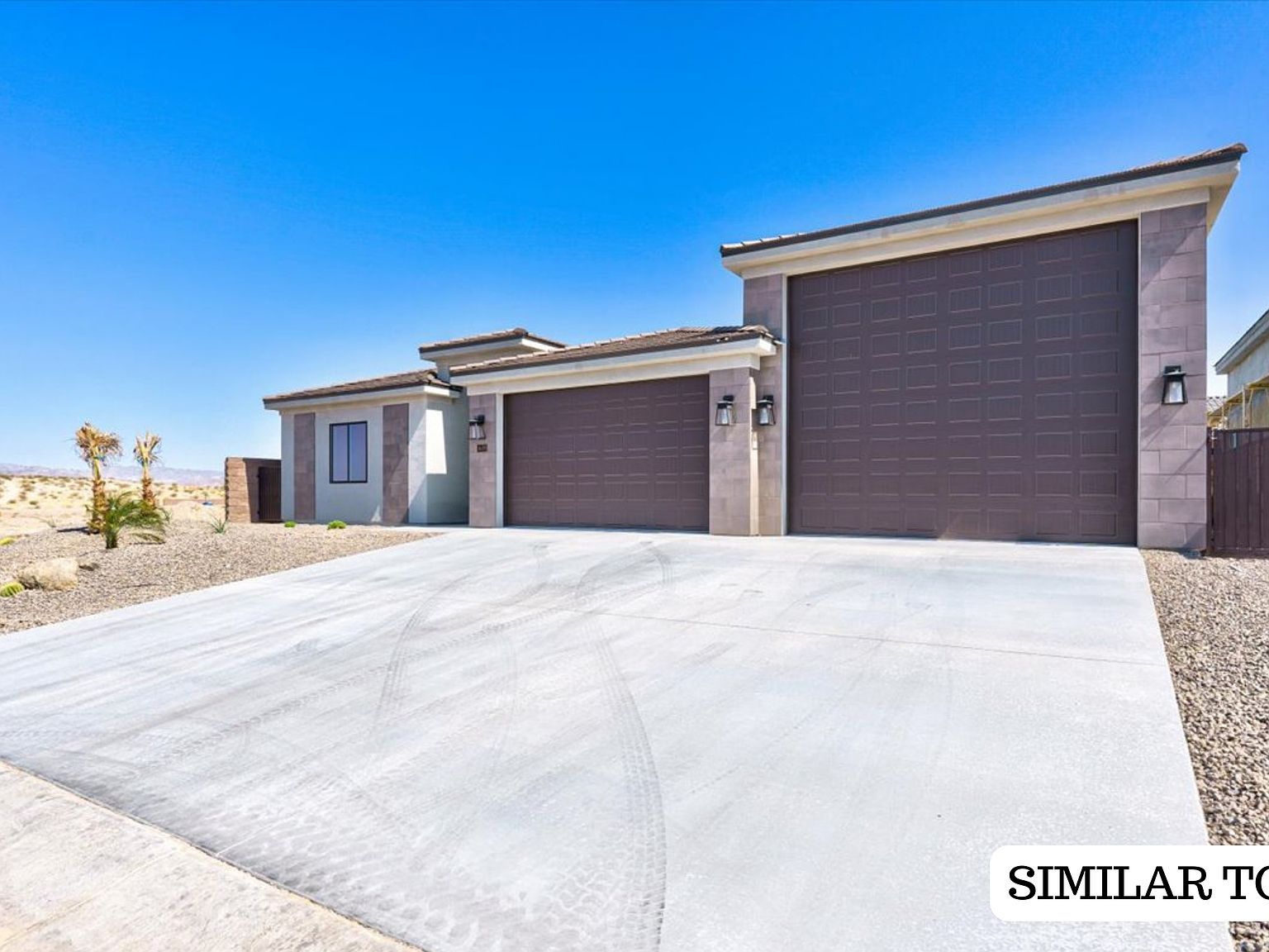 2200 Model Plan, Viewpoint Estates Lake Havasu City, AZ 86404 - Thumbnail 2