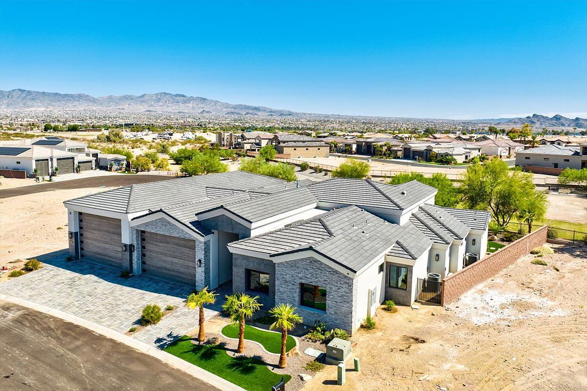 The Isola Bella Loop 804 Plan, Monacello Lake Havasu City, AZ 86403 - Thumbnail 2