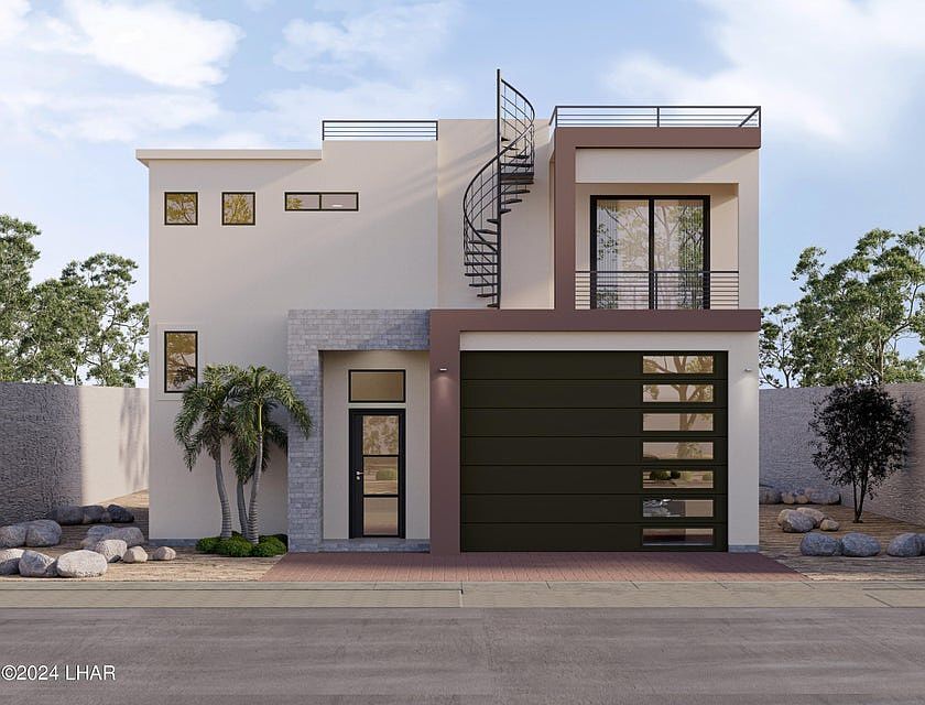 The 807 Malibu Plan, Monacello Lake Havasu City, AZ 86403 - Thumbnail 2