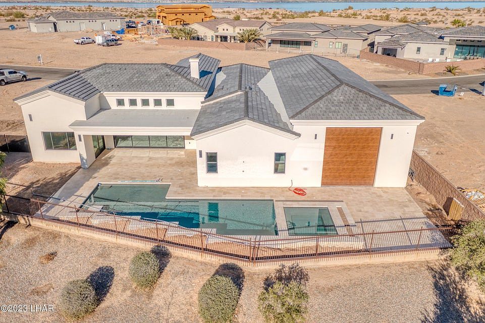 The 816 Isola Bella Plan, Monacello Lake Havasu City, AZ 86403 - Thumbnail 2