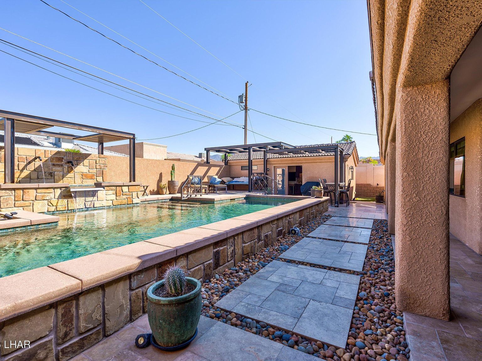 2871 Corral Dr Lake Havasu City, AZ 86404 - Thumbnail 2