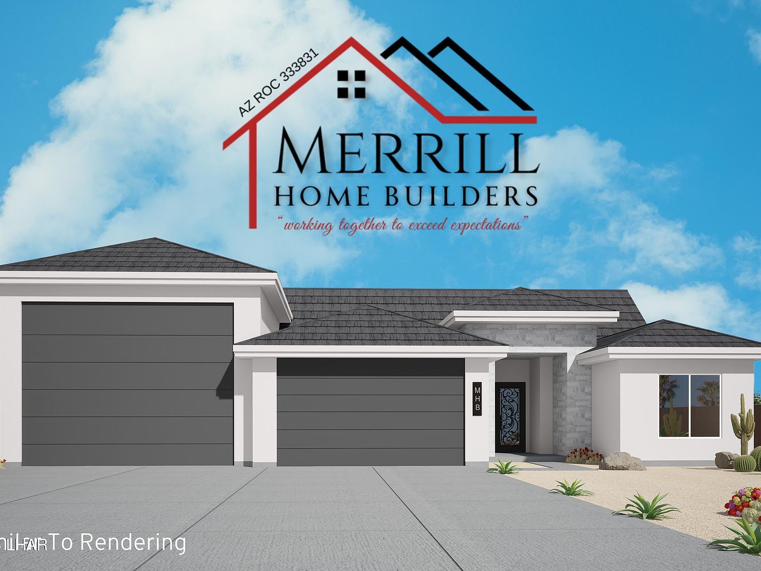 2032 The Diamond On Your Lot Pln Lake Havasu City, AZ 86404 - Thumbnail 2