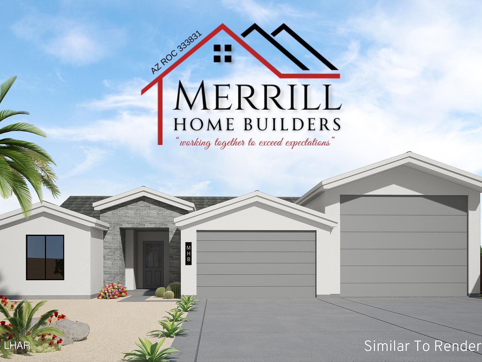 1824 The Jewel On Your Lot Pln Lake Havasu City, AZ 86404 - Thumbnail 2