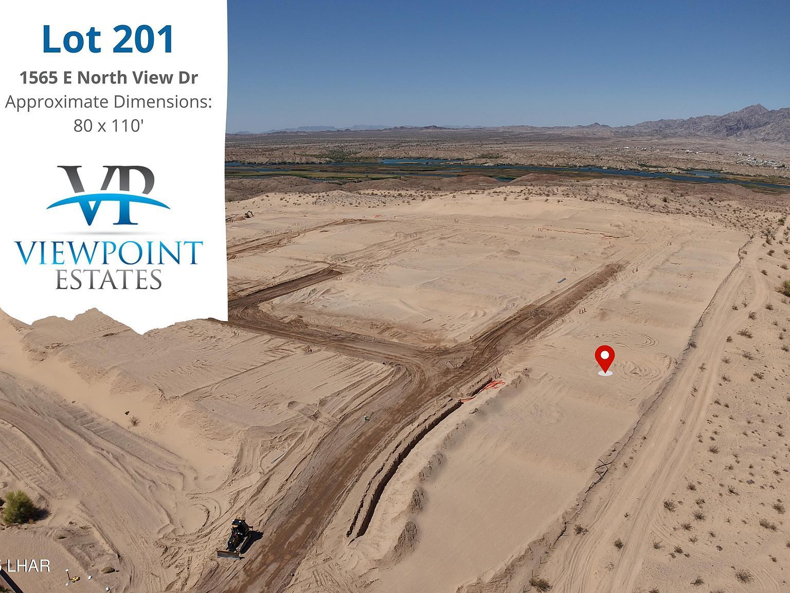 1565 E North View Dr Lake Havasu City, AZ 86404 - Thumbnail 2