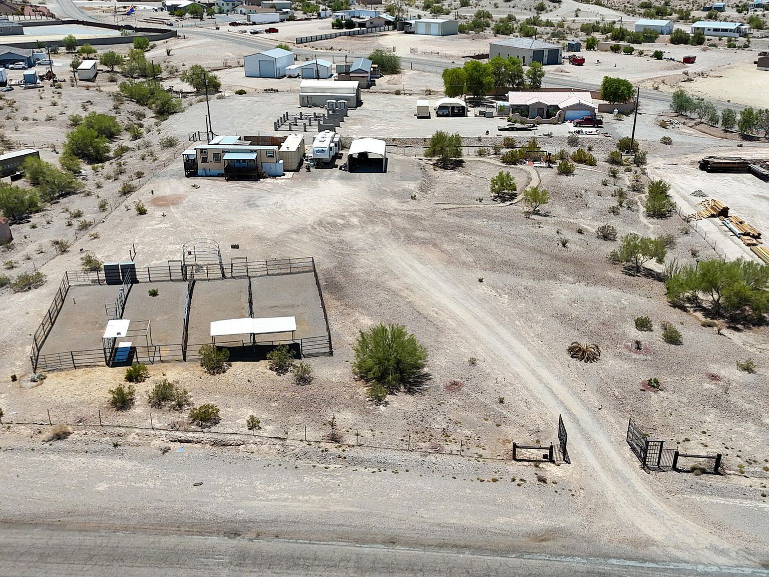 4166 E Wagon Wheel Dr Lake Havasu City, AZ 86404 - Thumbnail 2