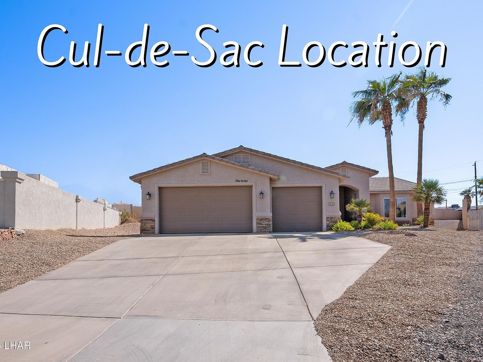 2648 Sunfish Ln Lake Havasu City, AZ 86403 - Thumbnail 2