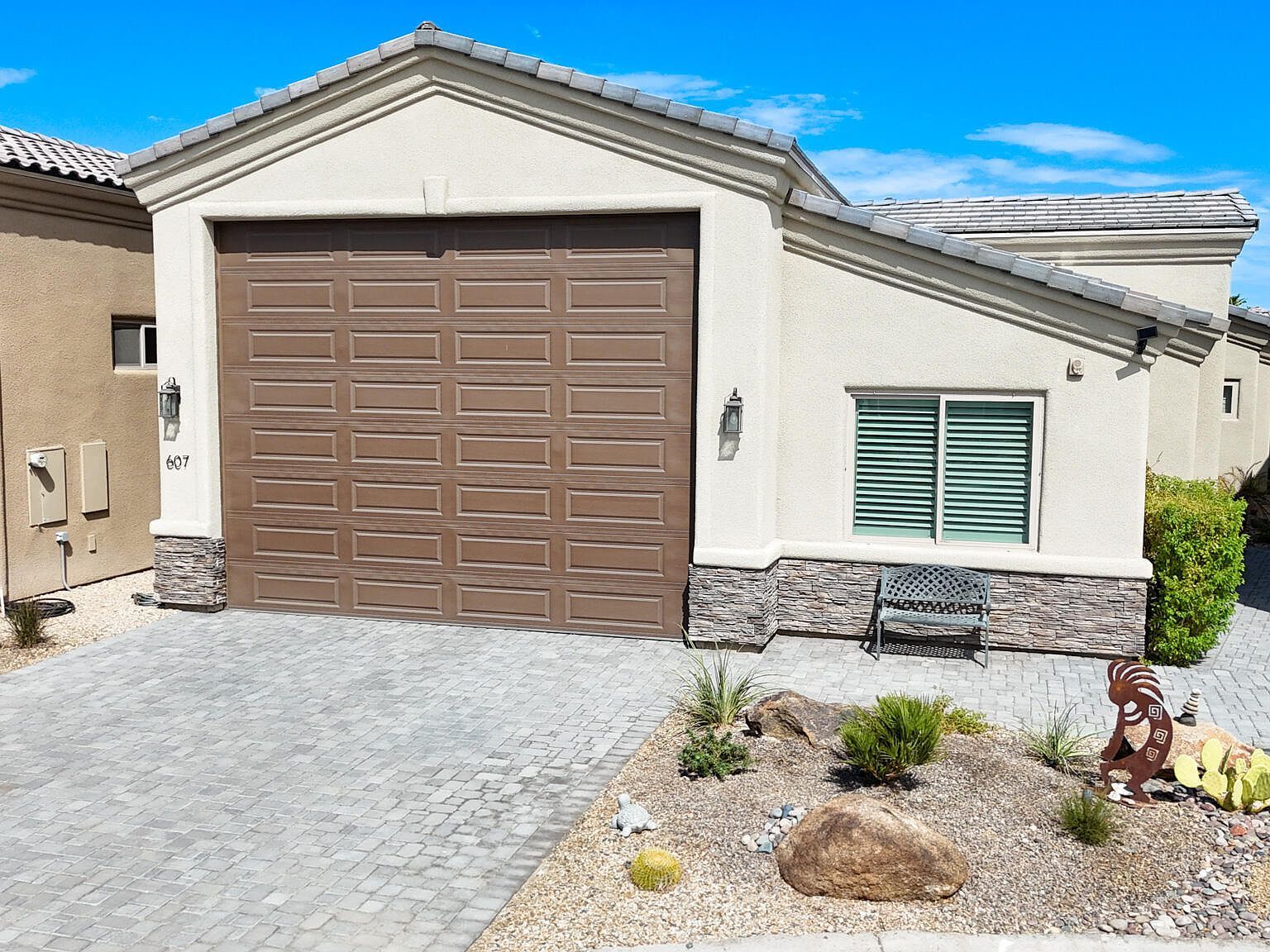 607 Veneto Loop Lake Havasu City, AZ 86403 - Thumbnail 2