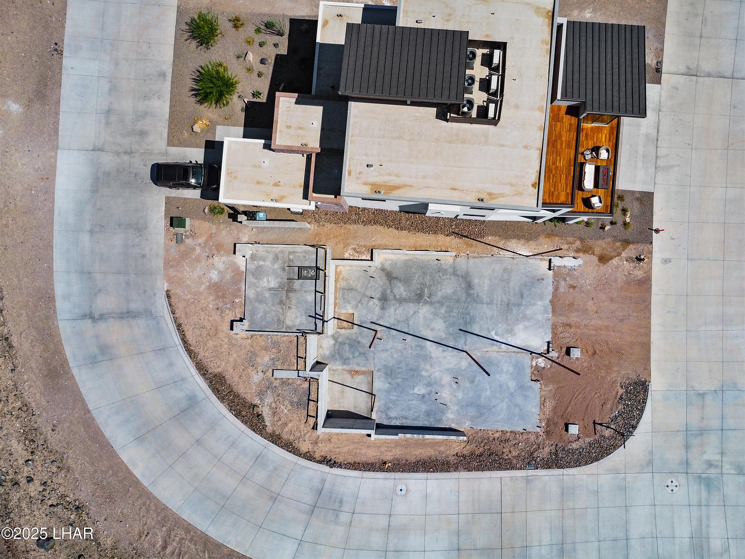 2436 The Ridges Way Lake Havasu City, AZ 86406 - Thumbnail 2