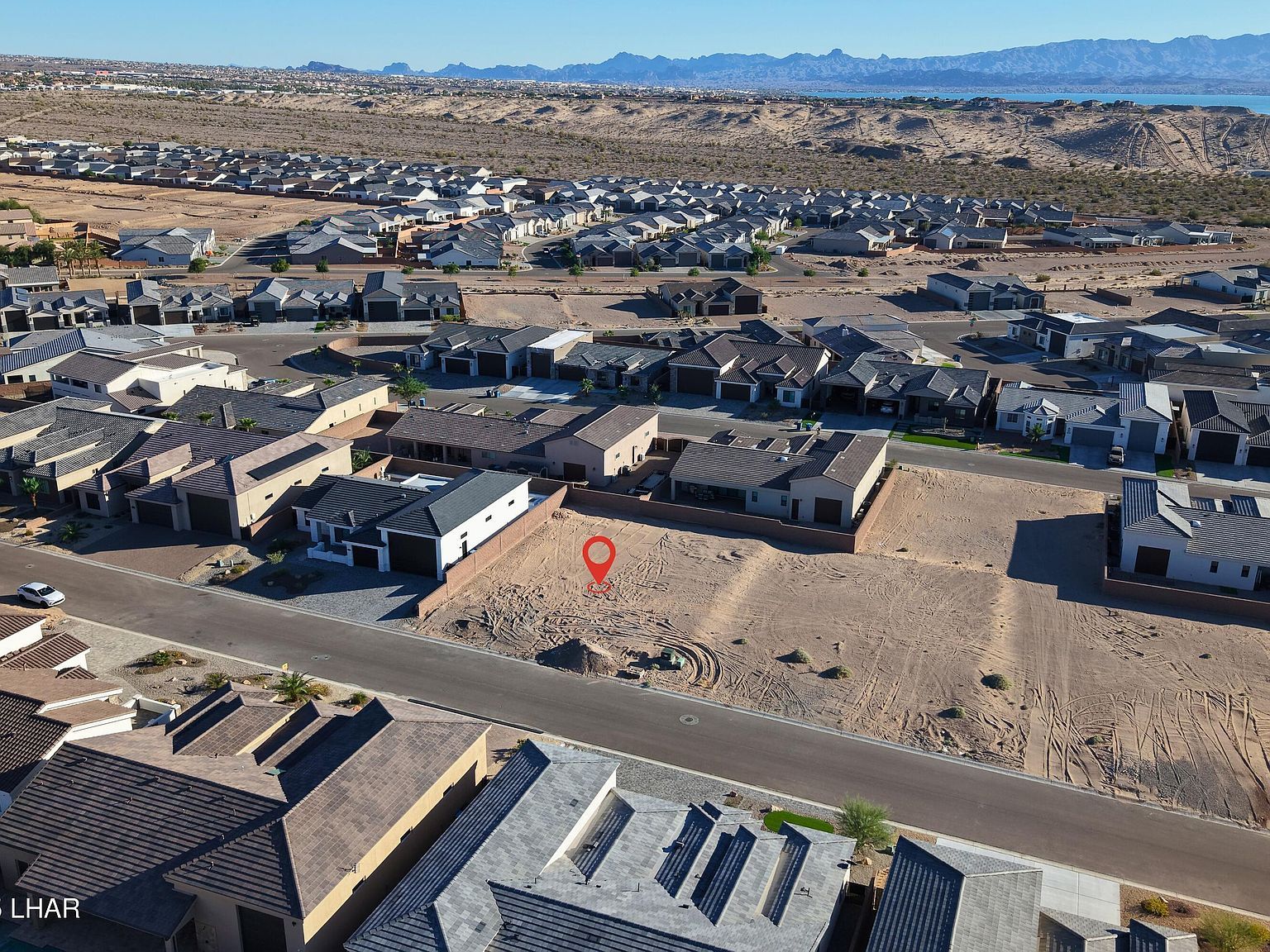 1634 E Susan Dr Lake Havasu City, AZ 86404 - Thumbnail 2