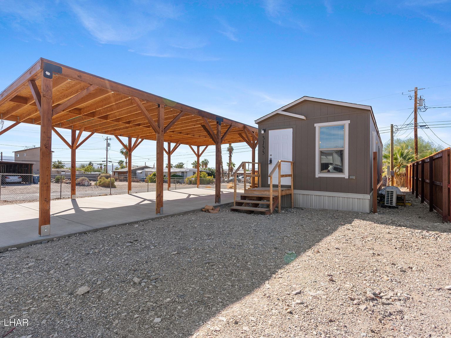 3133 Erwin Ln Lake Havasu City, AZ 86404 - Thumbnail 2