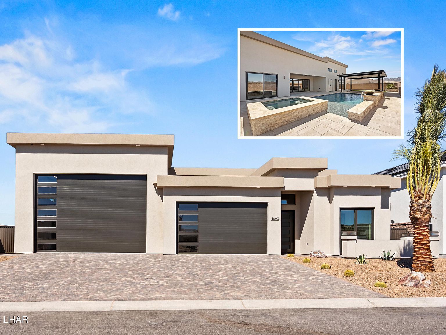 1623 E Pamela Dr Lake Havasu City, AZ 86404  | Single Family