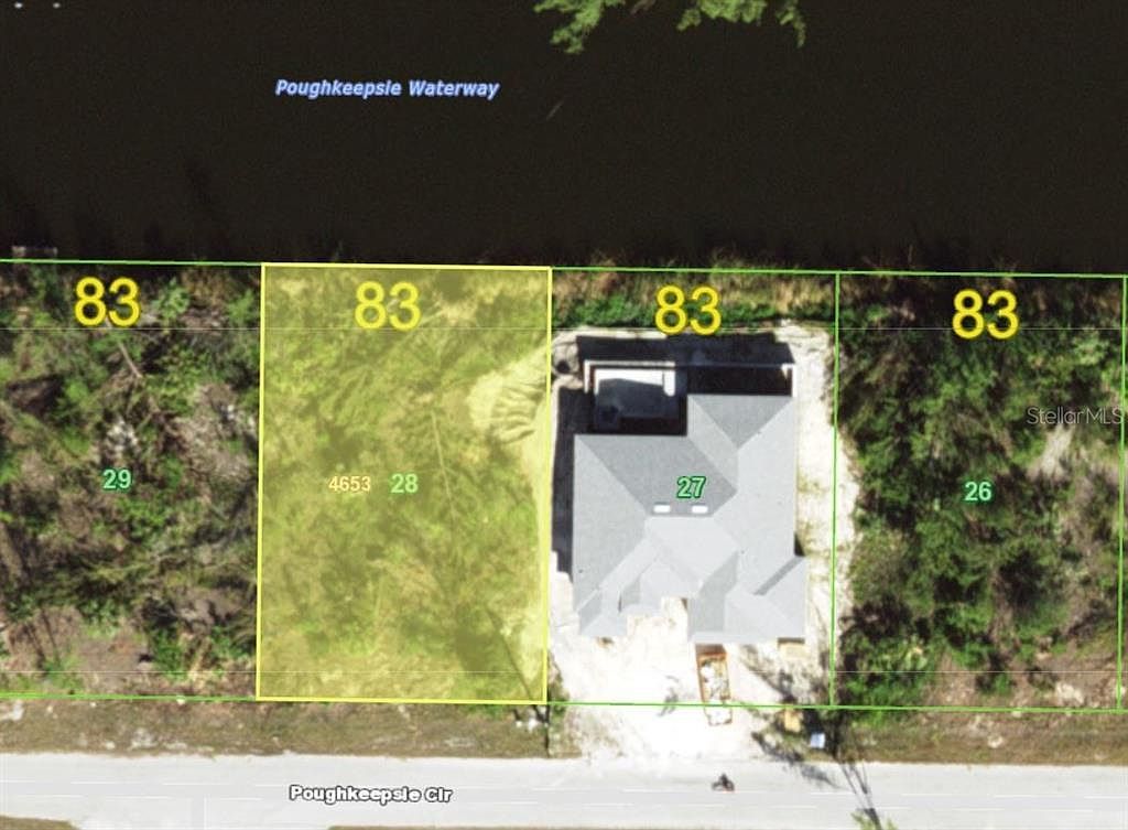 10486 Poughkeepsie Cir #28 Pt Charlotte, FL 33981 - Thumbnail 2