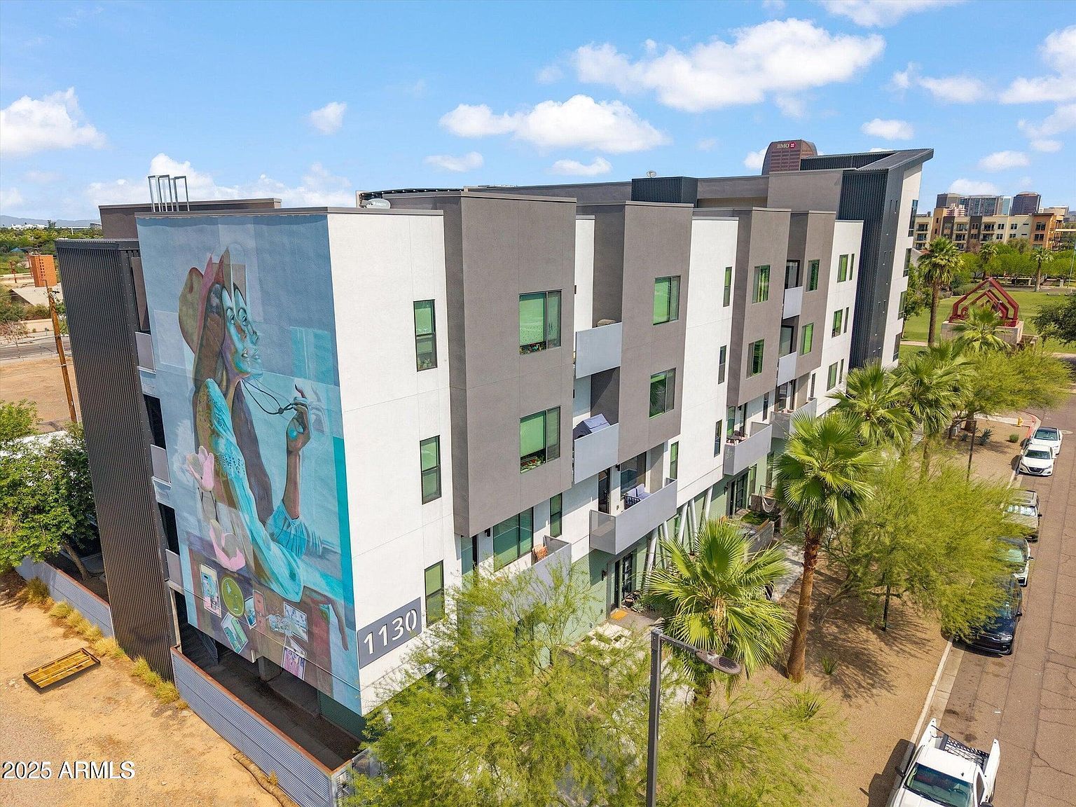 1130 N 2nd St #401 Phoenix, AZ 85004 - Thumbnail 2