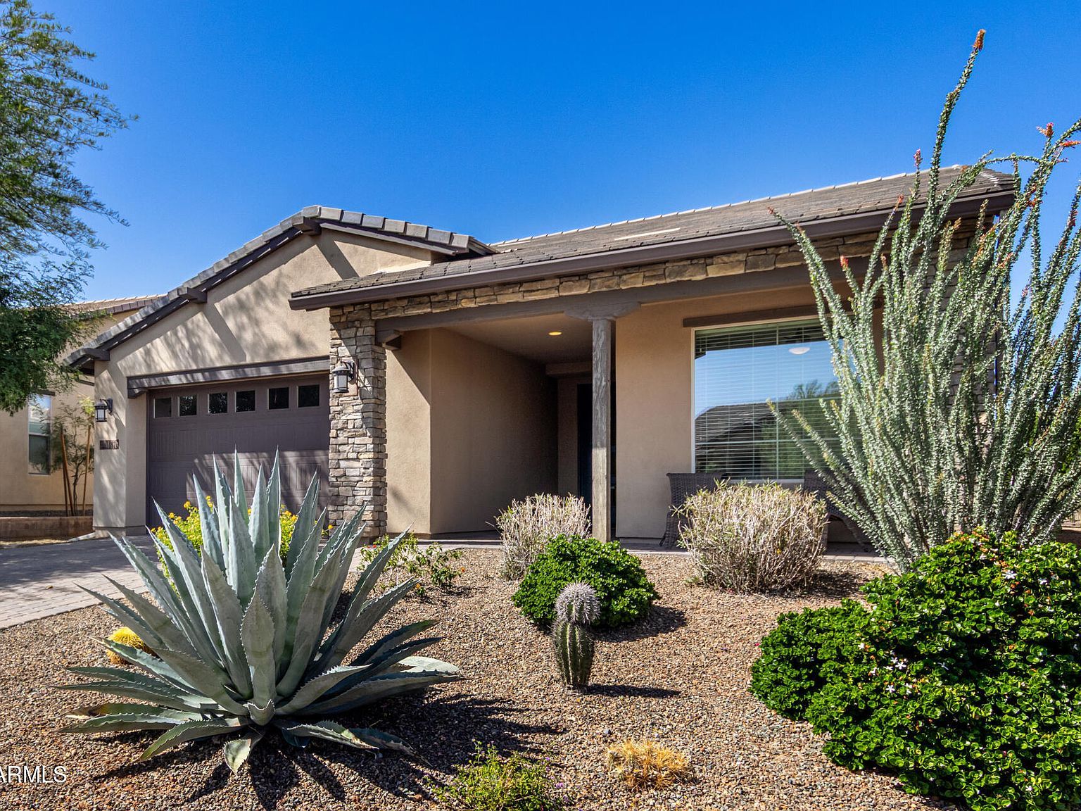 18076 E Vista Desierto Rio Verde, AZ 85263 - Thumbnail 2