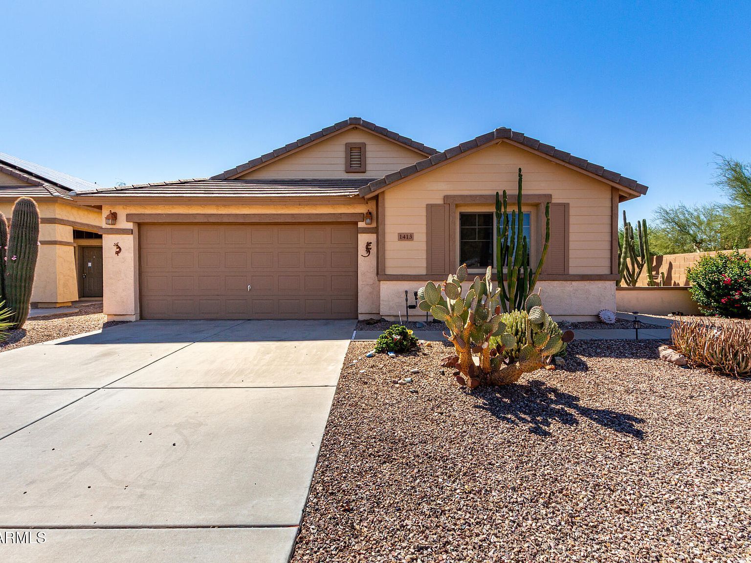 1413 E Holiday Dr Casa Grande, AZ 85122 - Thumbnail 2