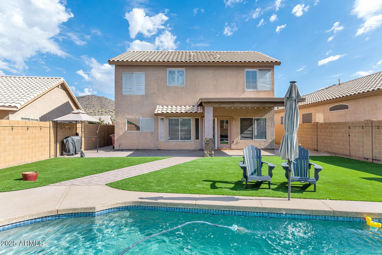 11155 E Laurel Ln Scottsdale, AZ 85259 - Thumbnail 2