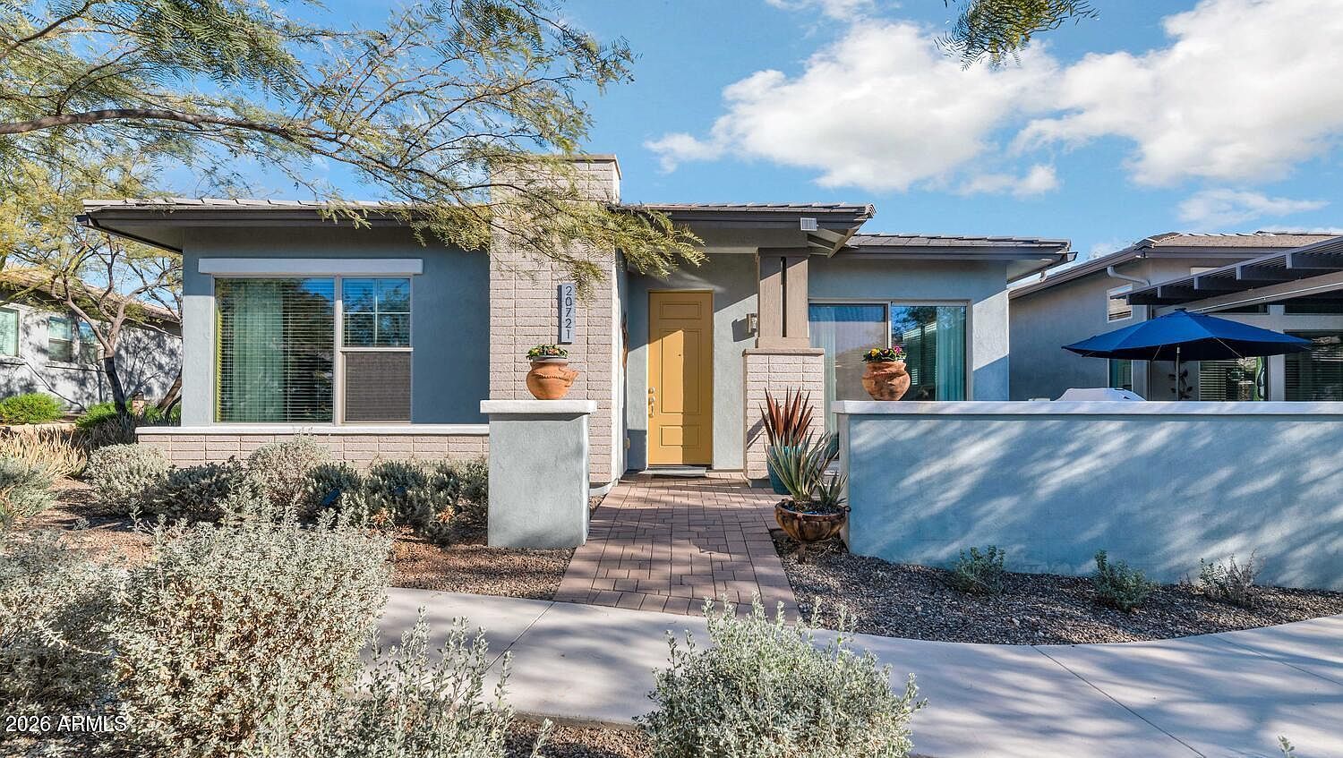 20721 W Fern Dr Buckeye, AZ 85396 - Thumbnail 2