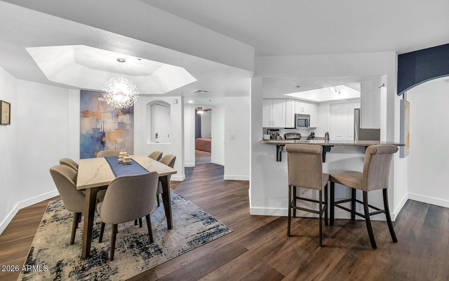 5104 N 32nd St Unit 144 Phoenix, AZ 85018 - Thumbnail 2