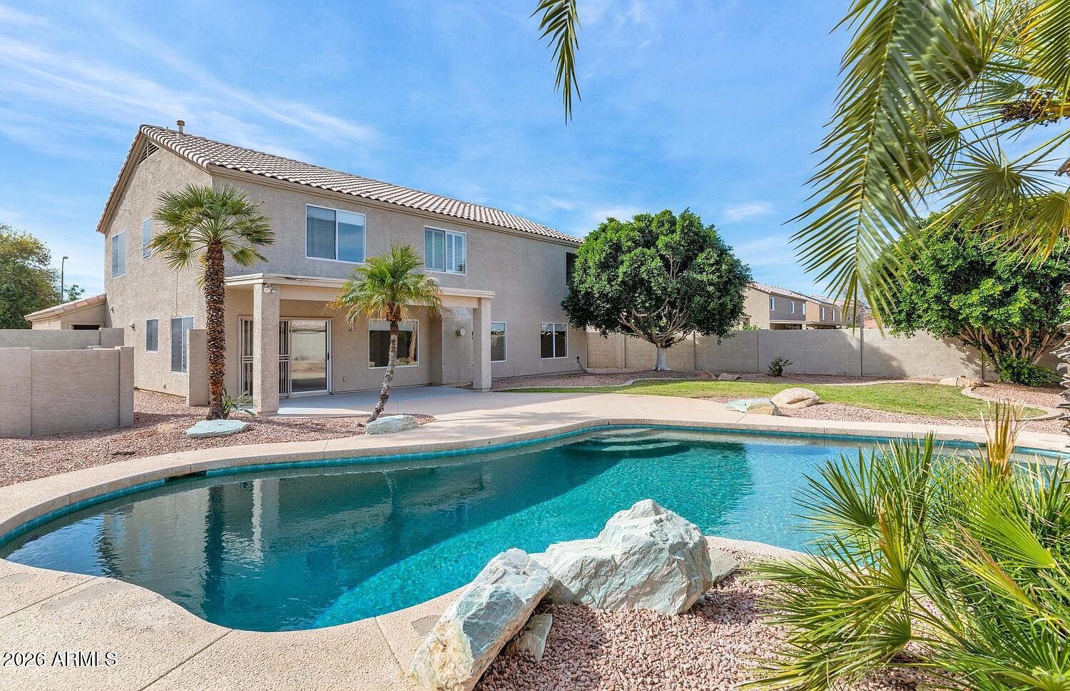 7212 W Surrey Ave Peoria, AZ 85381  | Single Family