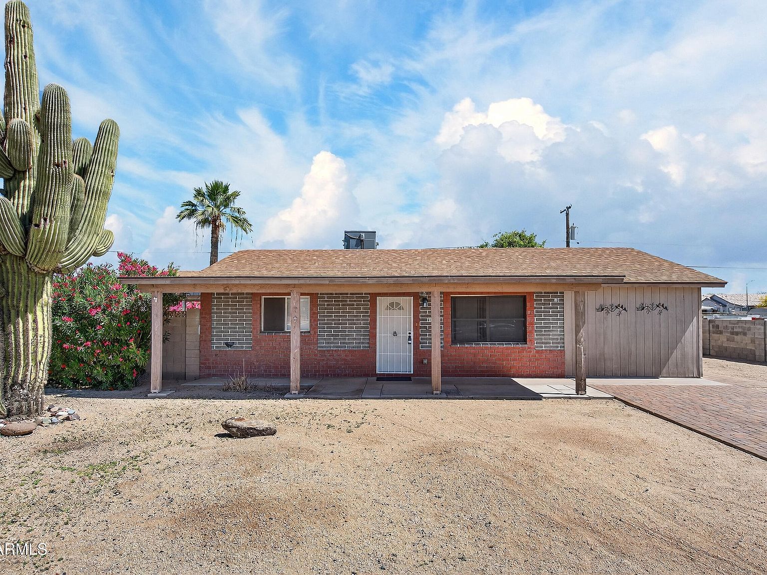 16833 N 17th Pl Phoenix, AZ 85022  | Single Family