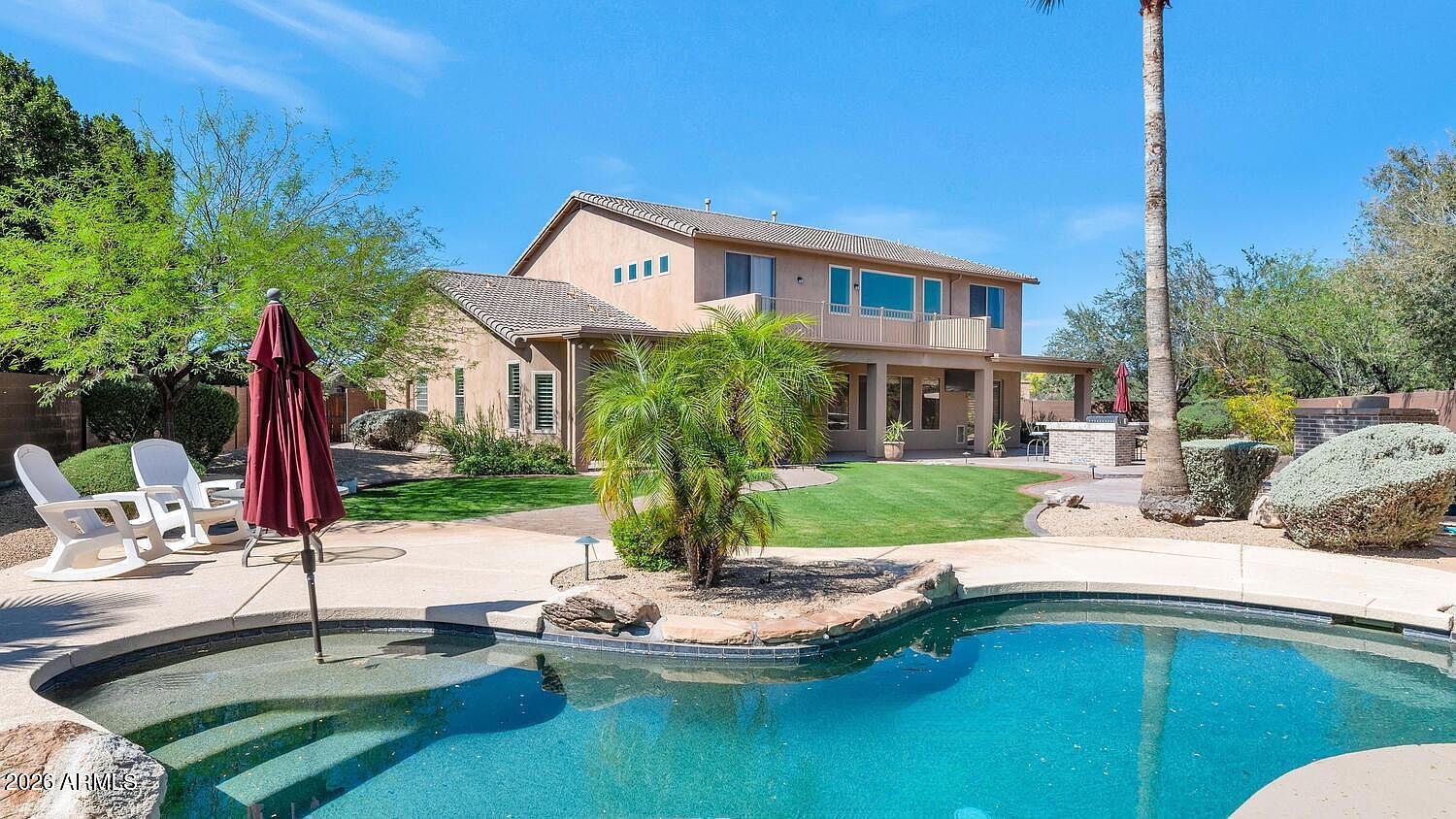 5902 W Gambit Trl Phoenix, AZ 85083  | Single Family