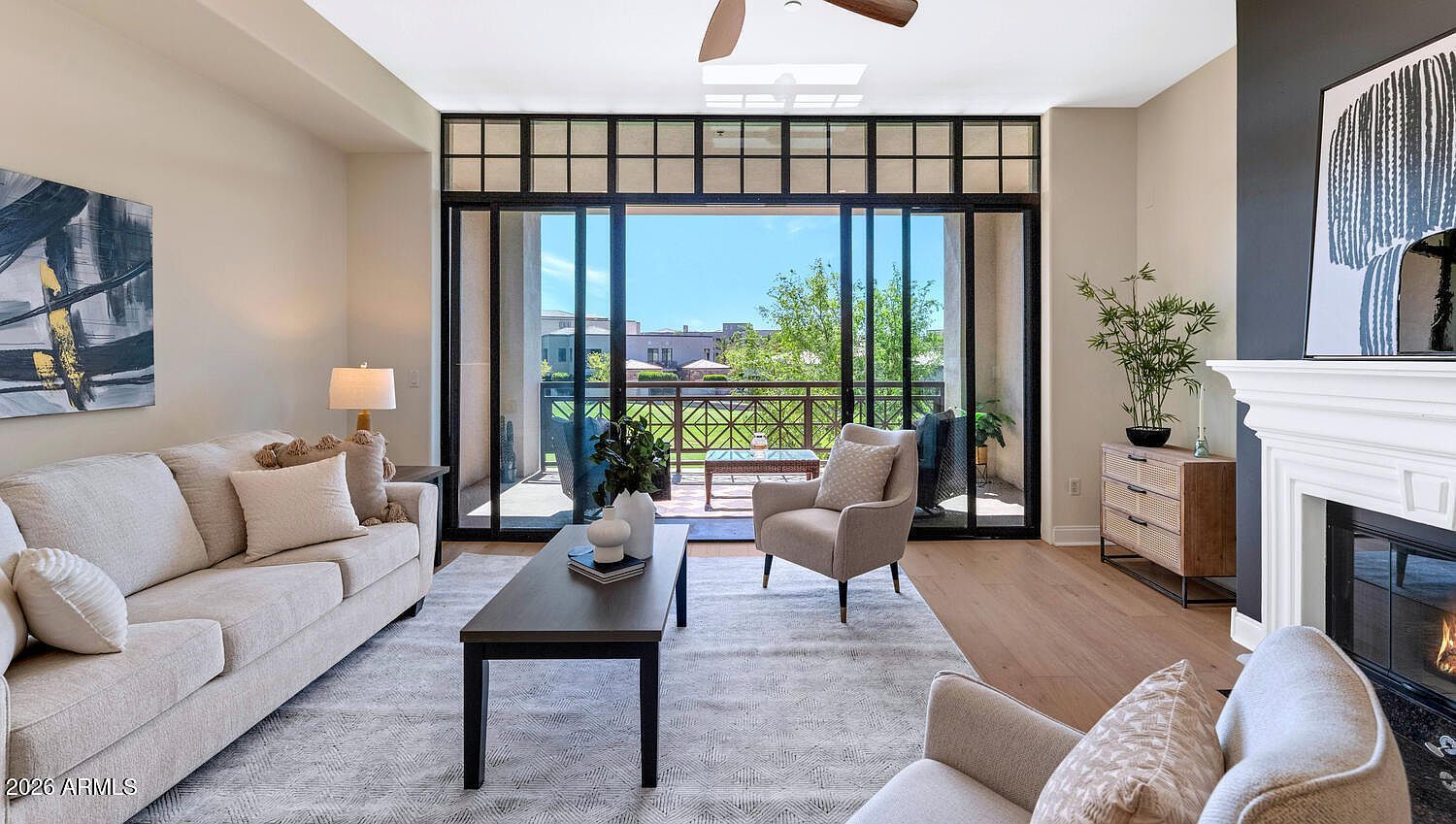 8 Biltmore Est Unit 209 Phoenix, AZ 85016  | Condominium