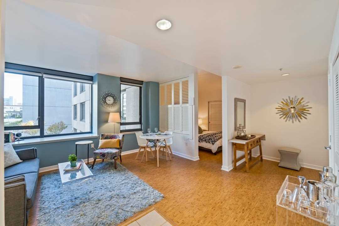 260 King Street #553, San Francisco, CA, USA, 94107 - Thumbnail 2
