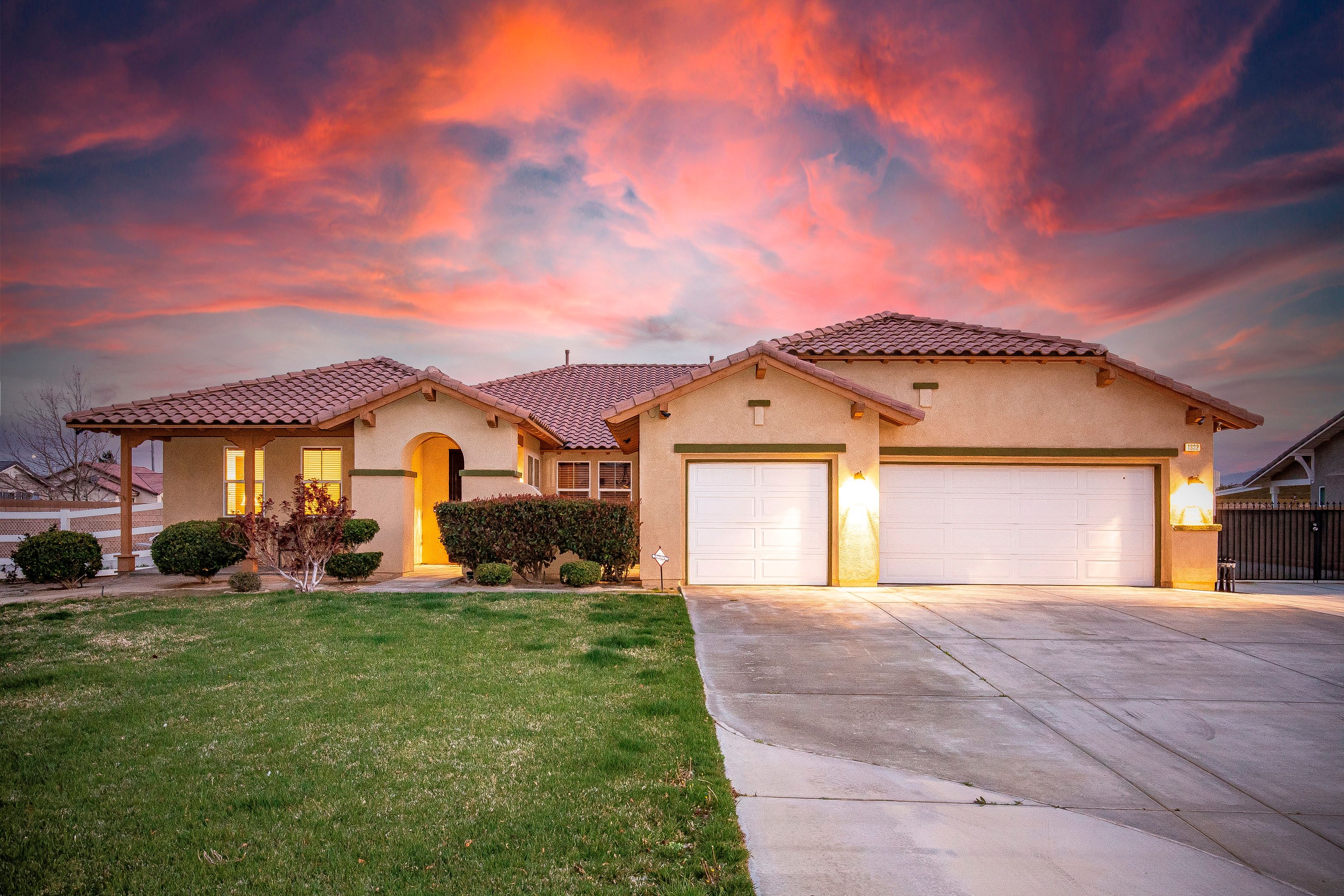 1832 East Avenue K6, Lancaster, CA, USA, 93535 - Thumbnail 2