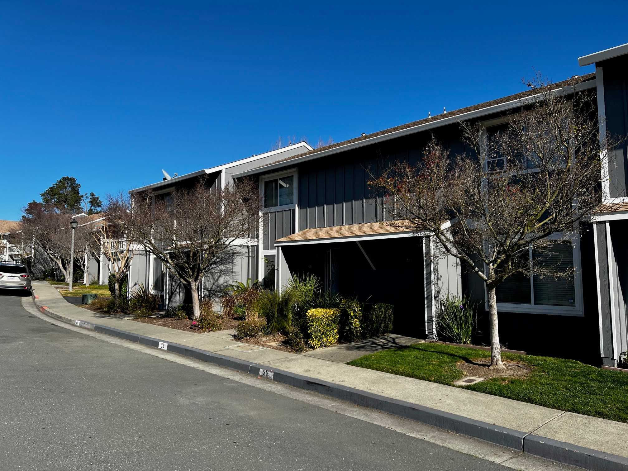 38 Park Lane, Richmond, CA, USA, 94803  | Town Home