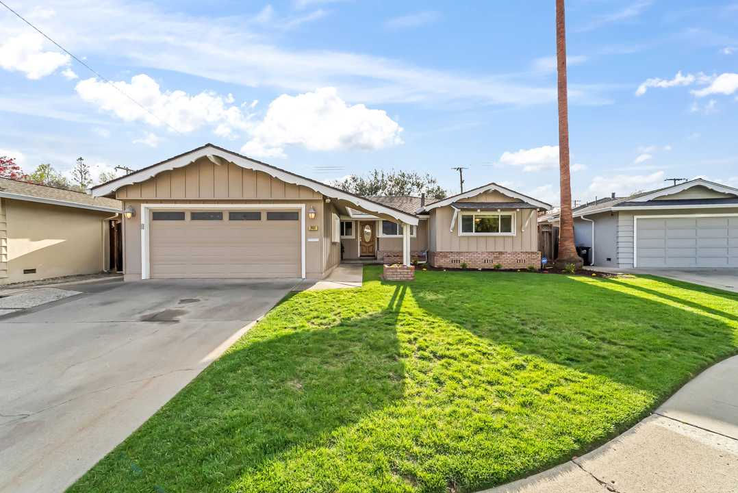 2461 Cordoba Way, San Jose, CA 95125, USA - Thumbnail 2