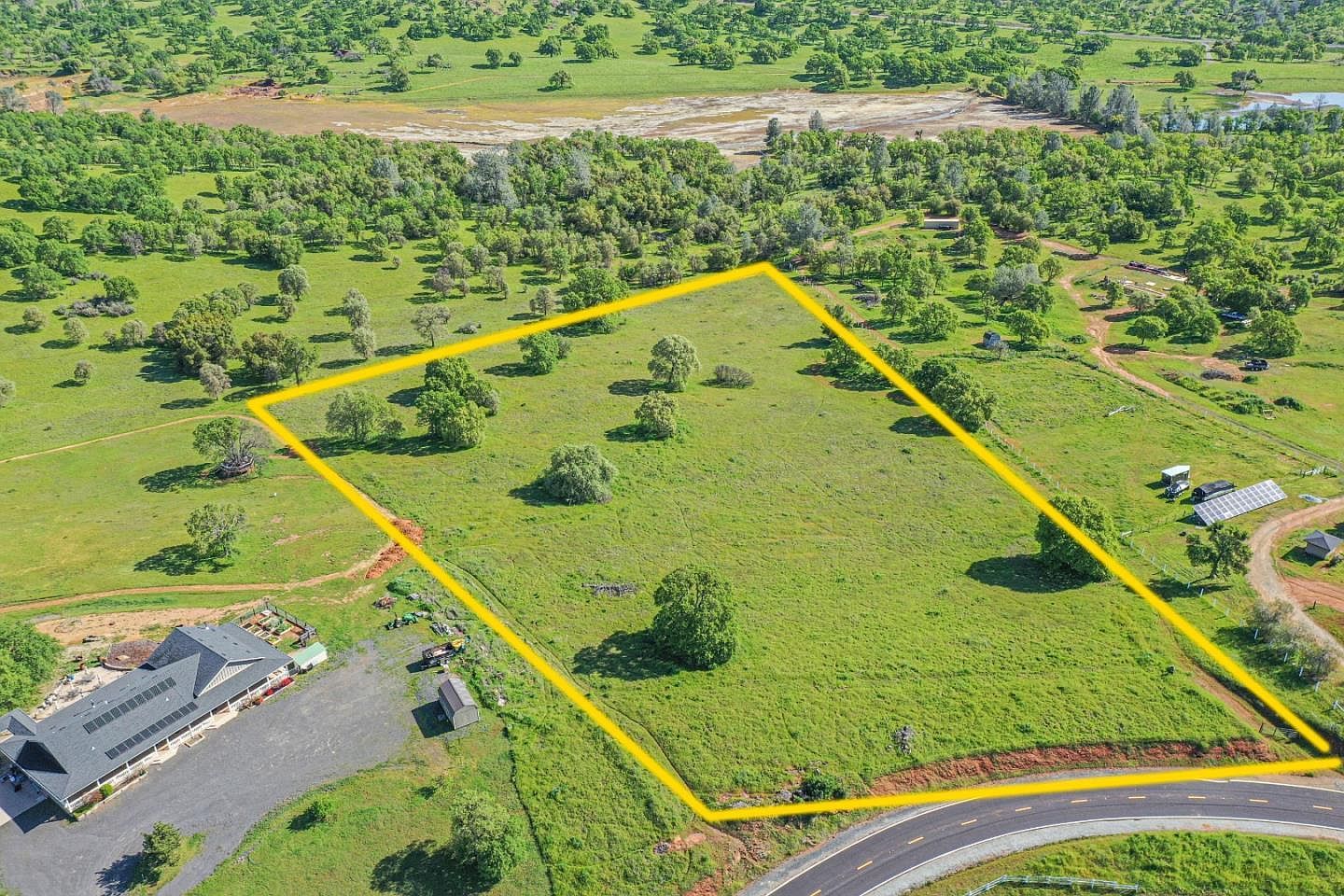 2844 Canoe St Copperopolis, CA 95228 - Thumbnail 2