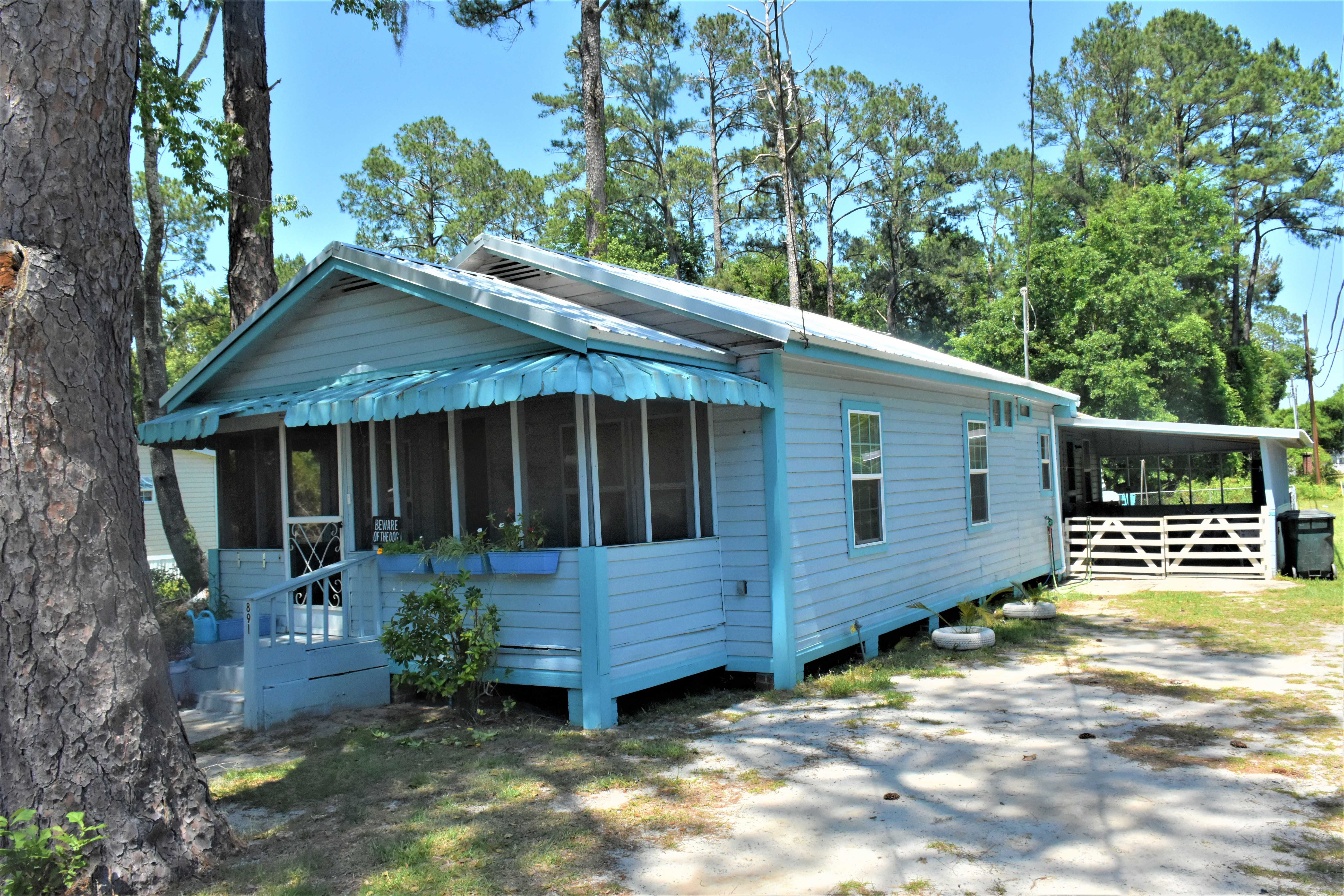 891 South McDonald Street, Ludowici, GA, USA, 31316 - Thumbnail 2