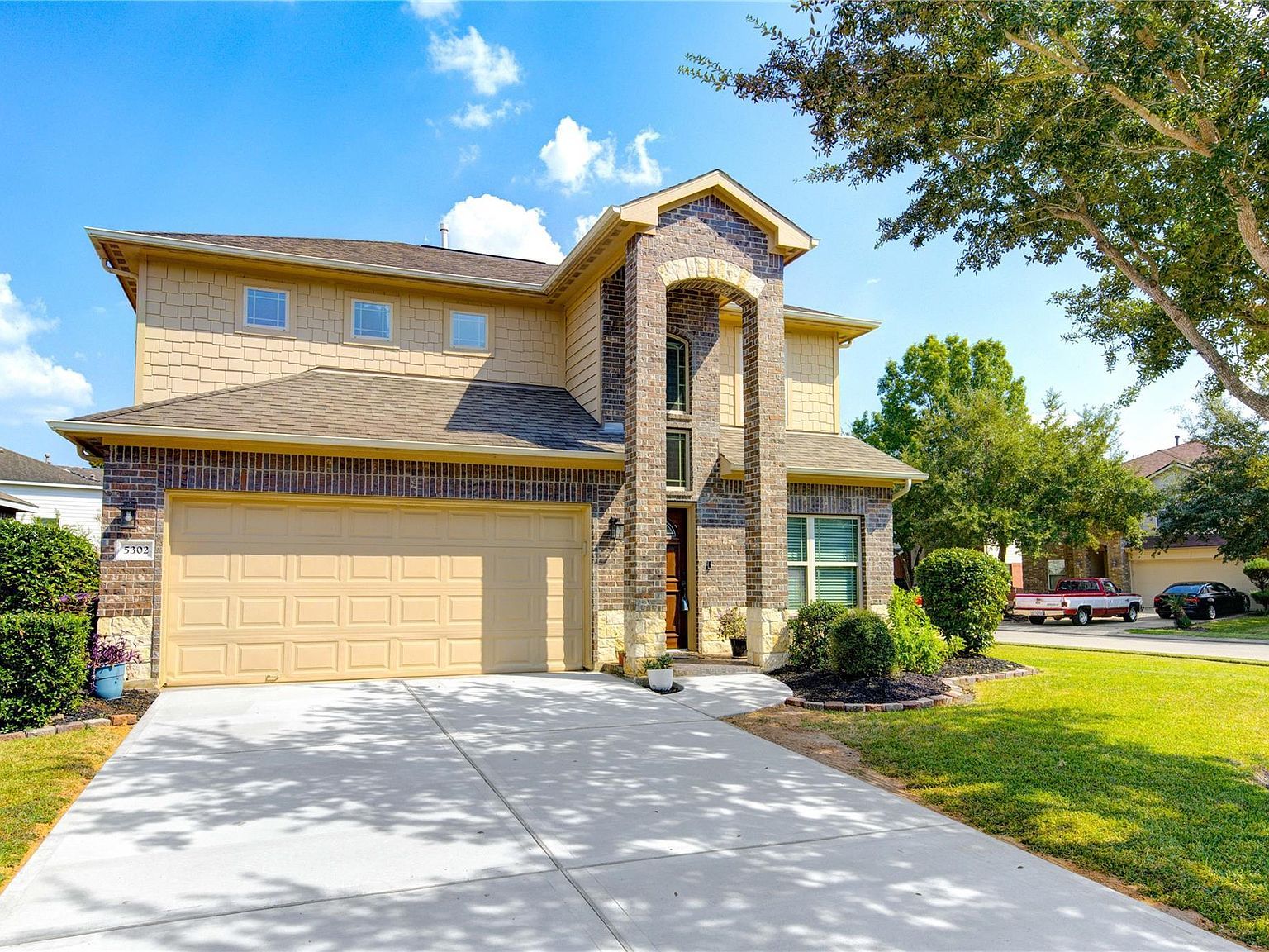 5302 Marble Ravine Dr Richmond, TX 77407 - Thumbnail 2