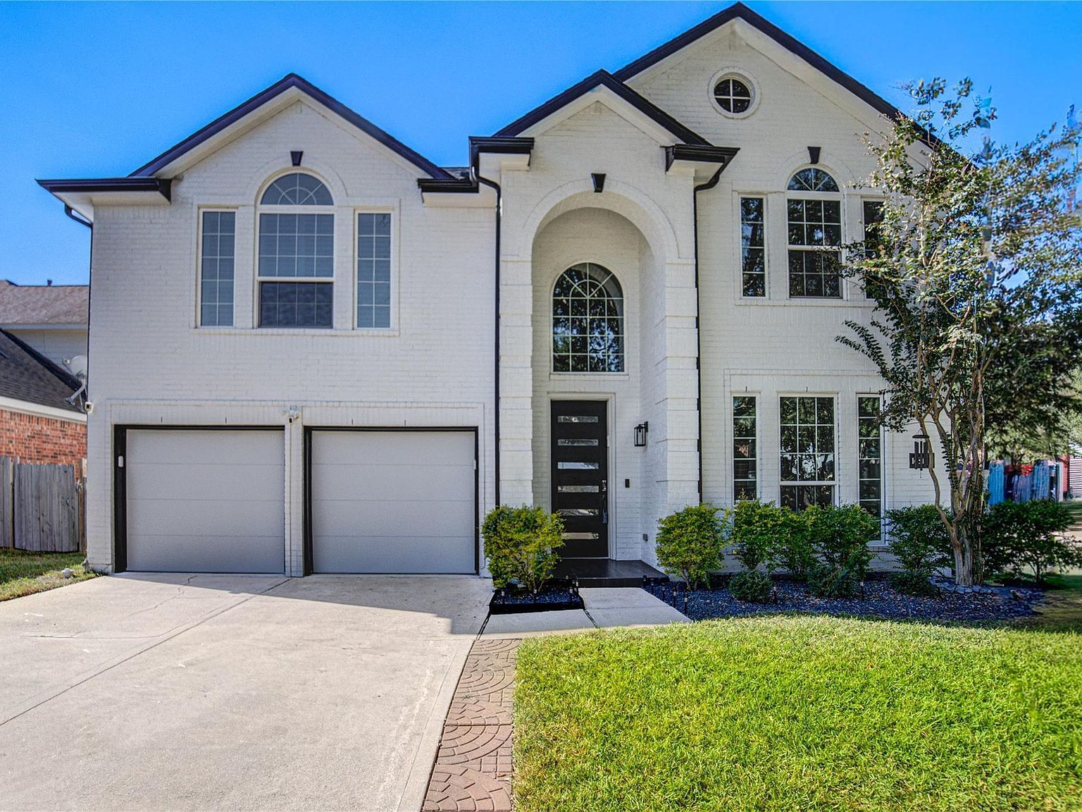 16514 Innisbrook Dr Houston, TX 77095 - Thumbnail 2