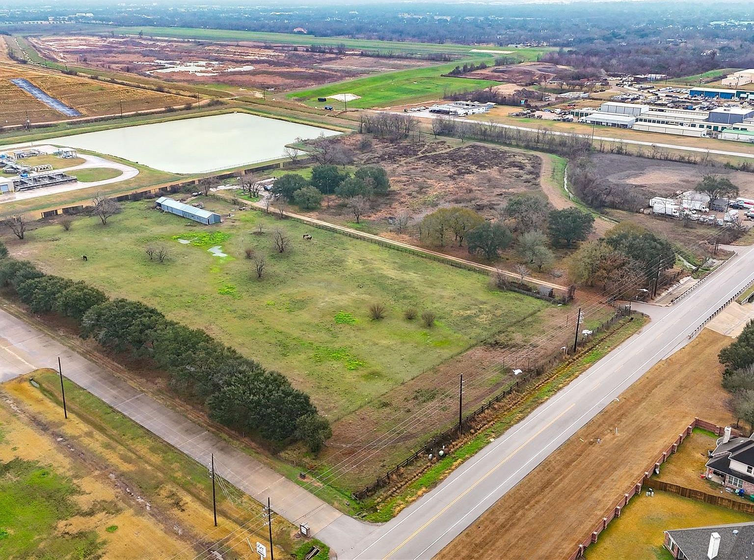 10437 Clodine Rd Richmond, TX 77407 - Thumbnail 2