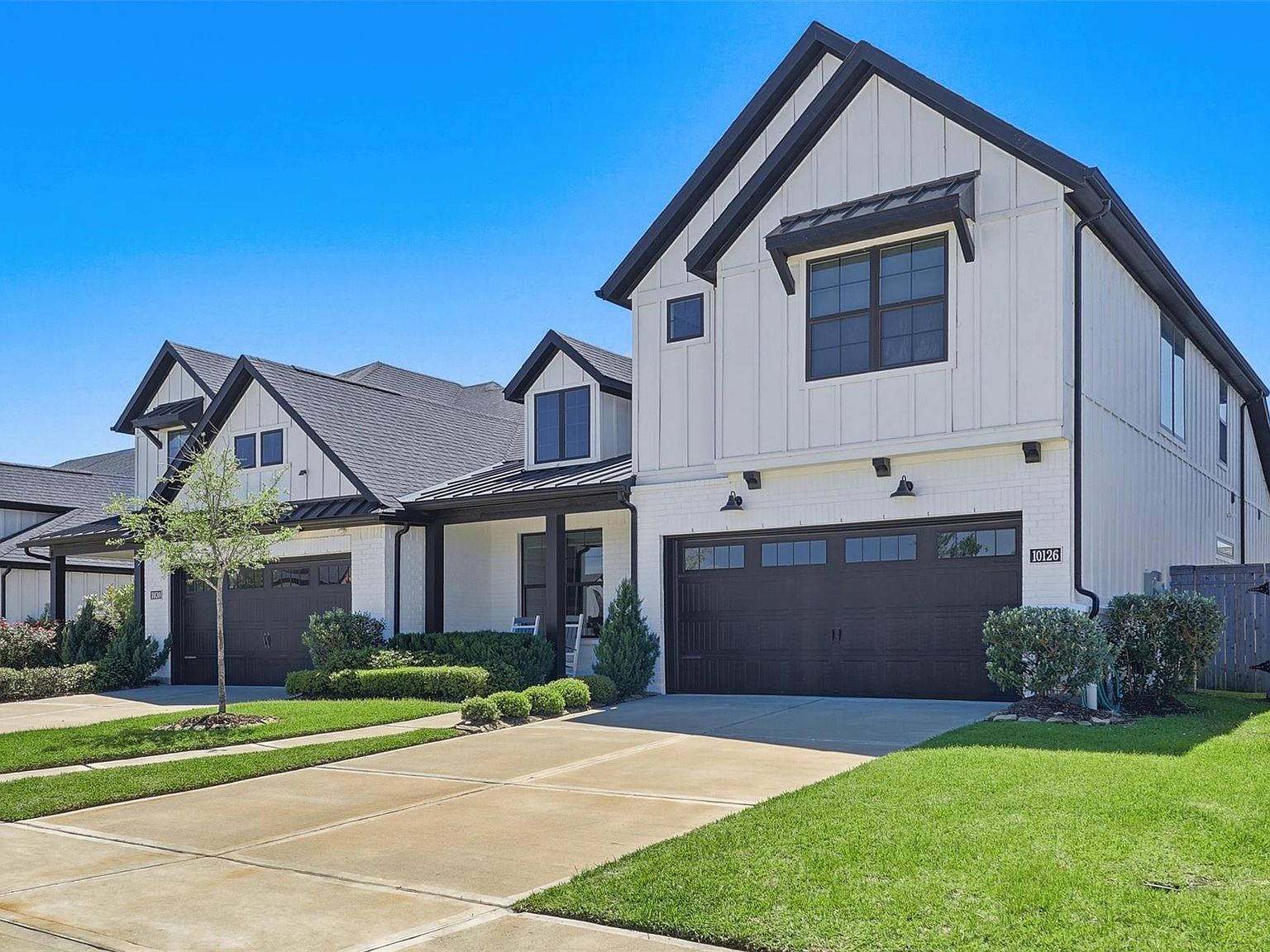 10126 Water Harbor Dr Missouri City, TX 77459  | New build