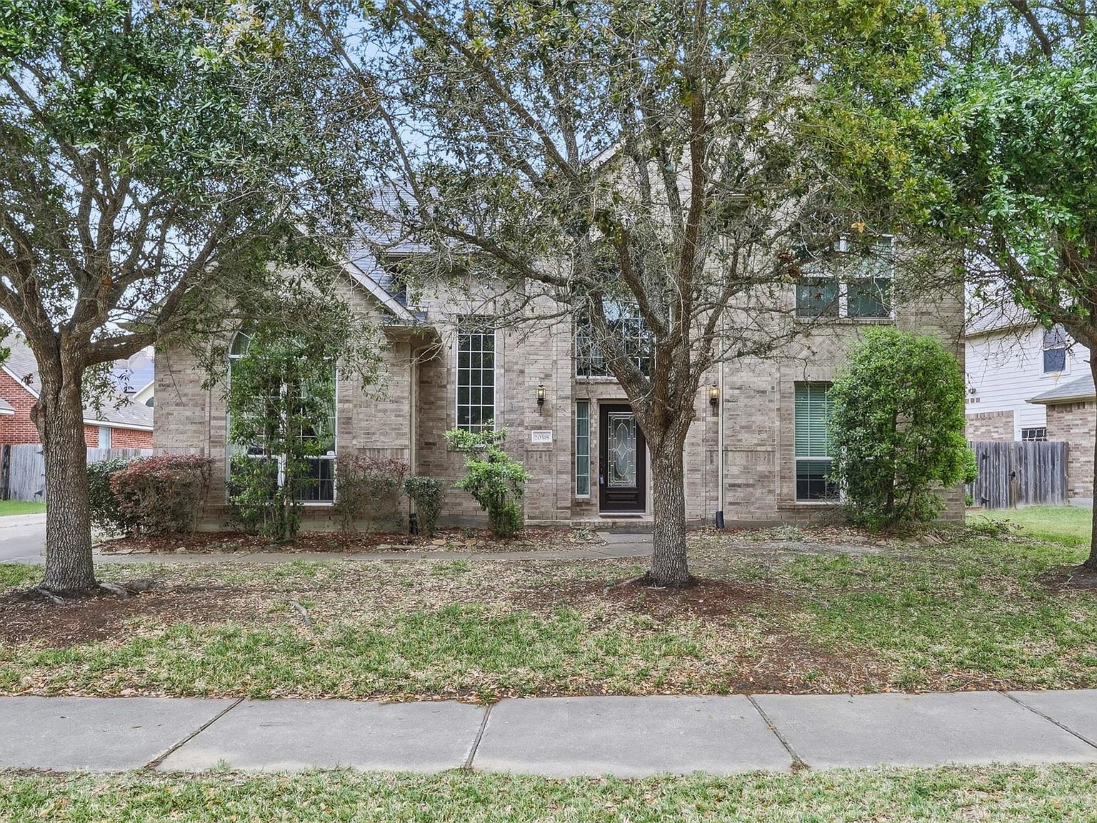 20318 Pebble Holw Richmond, TX 77407, 77407