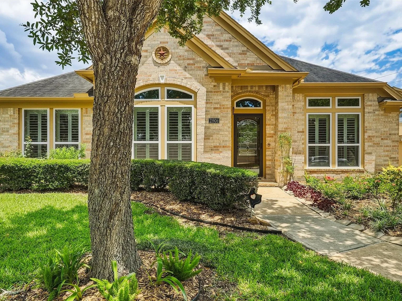 21906 Canyonwood Park Ln Richmond, TX 77469, 77469