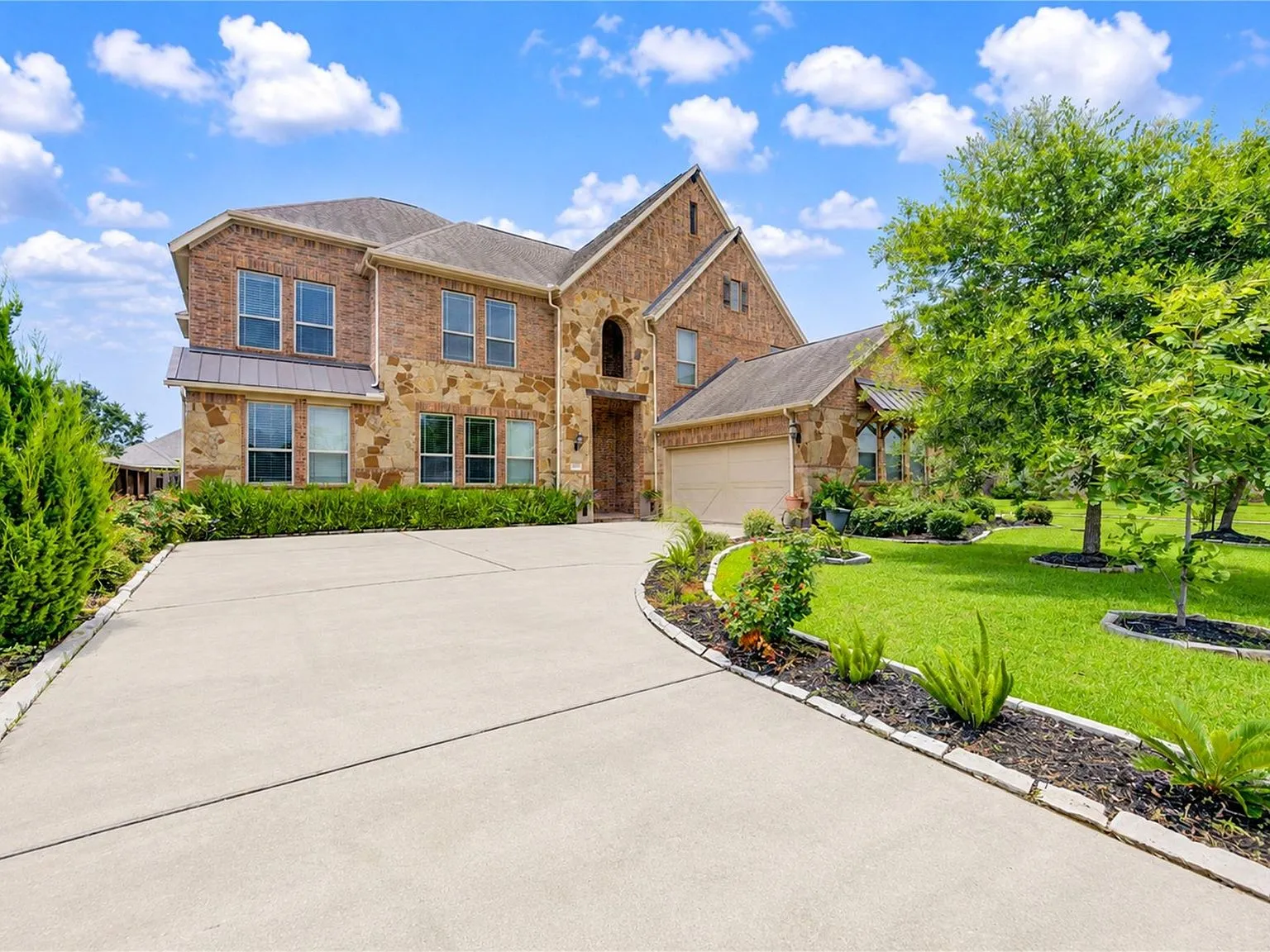 3077 Tradinghouse Creek Ln League City, TX 77573, 77573