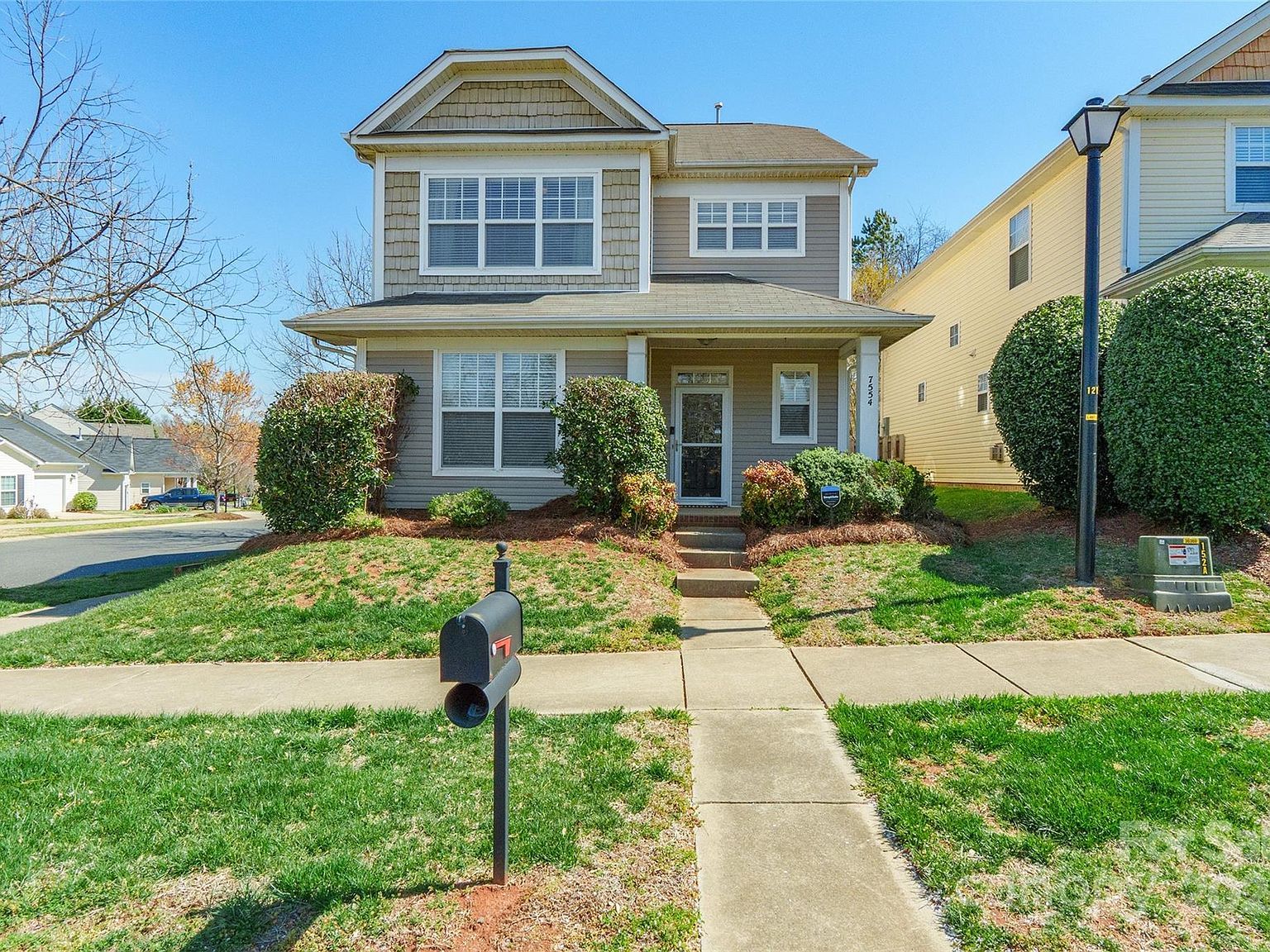 7554 Coastal Way Huntersville, NC 28078 - Thumbnail 2