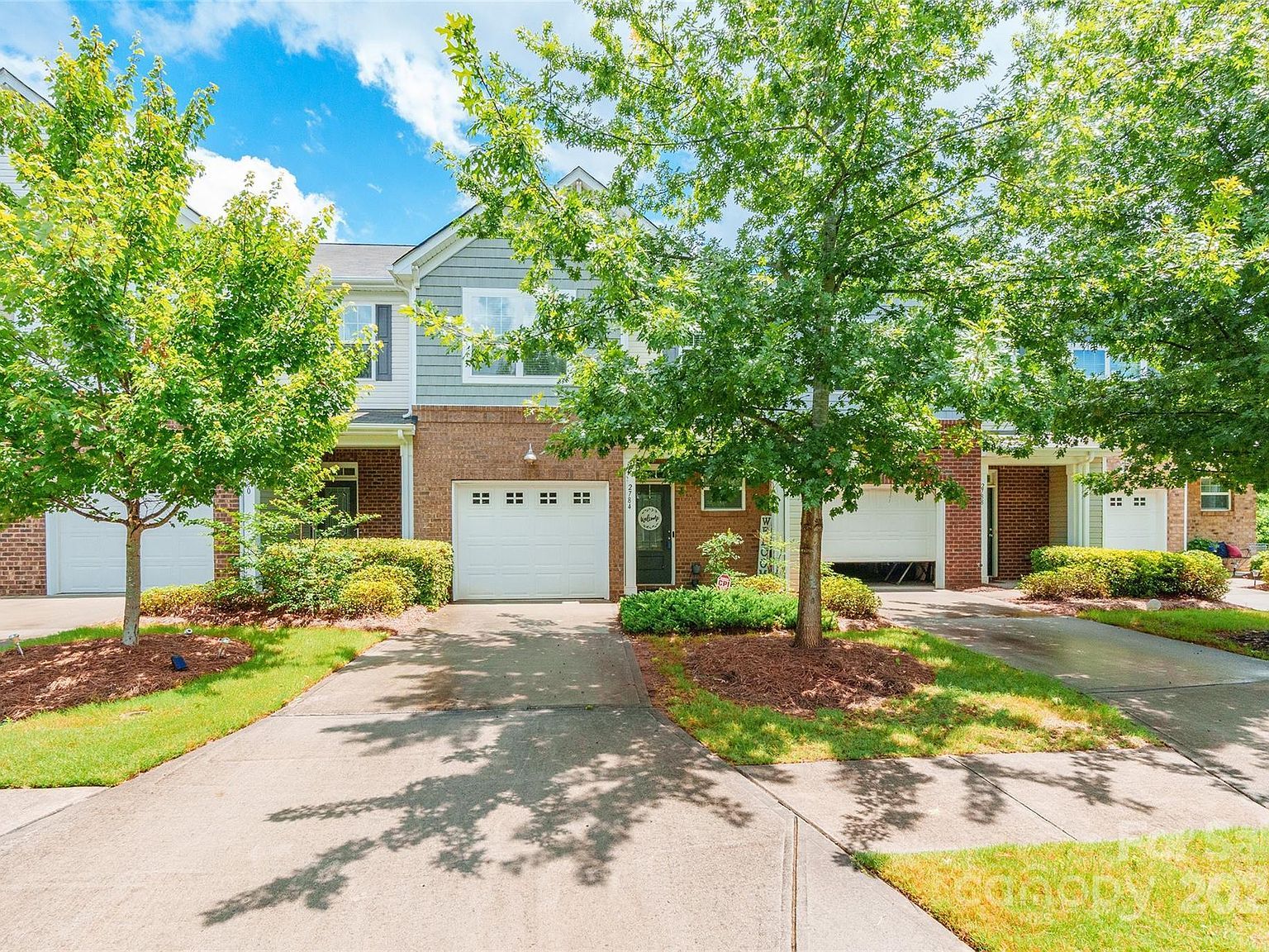 2784 Sawbridge Ln Gastonia, NC 28056 - Thumbnail 2