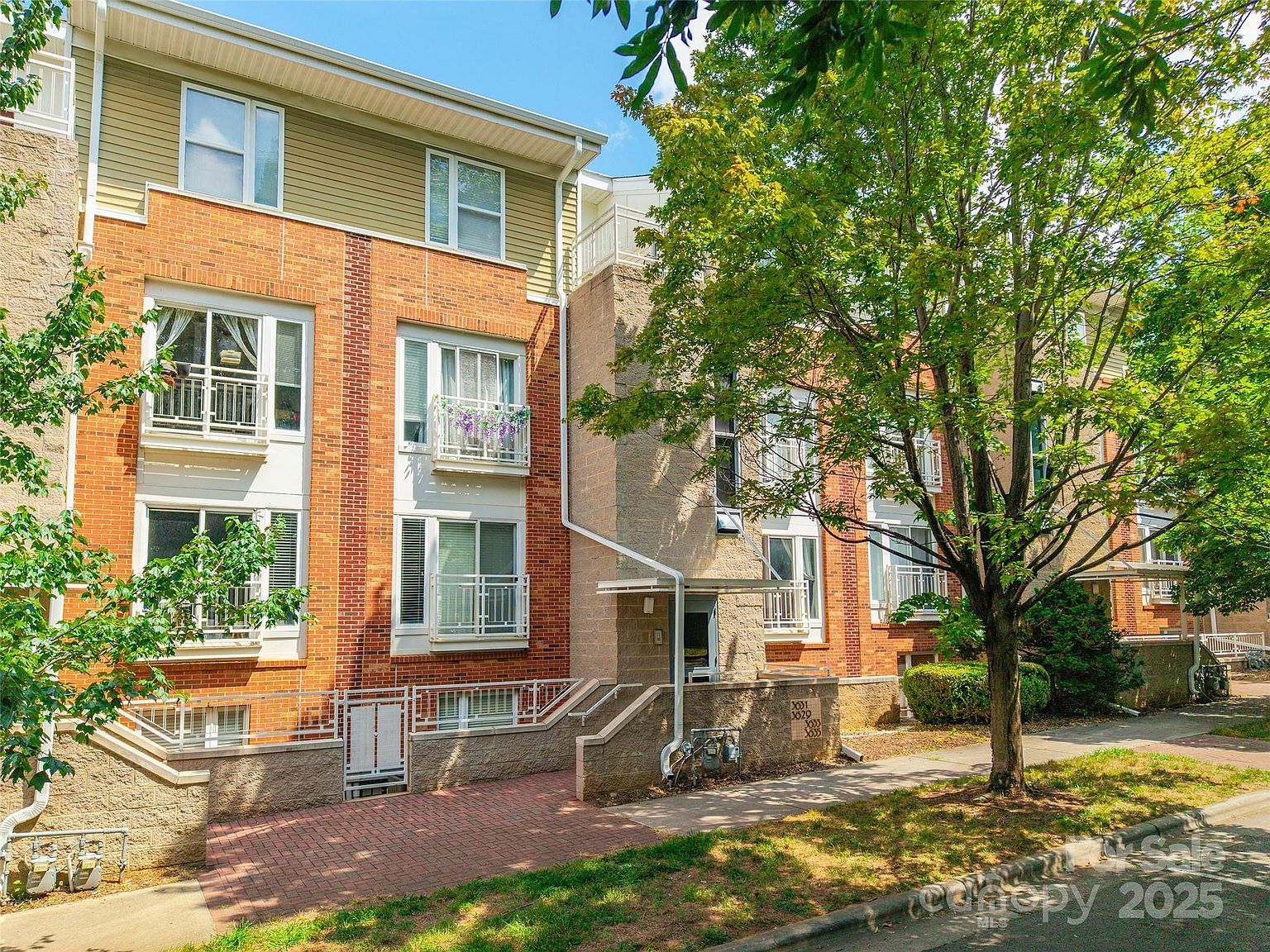 3629 Warp St Charlotte, NC 28205 - Thumbnail 2