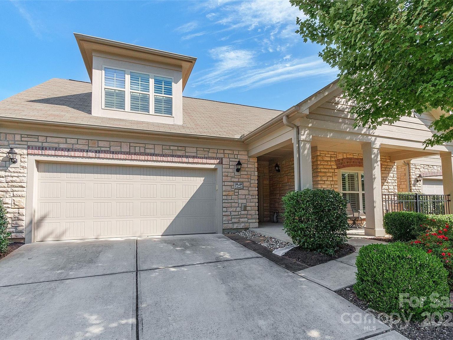 3547 S Bank Ct Matthews, NC 28105  | Condominium